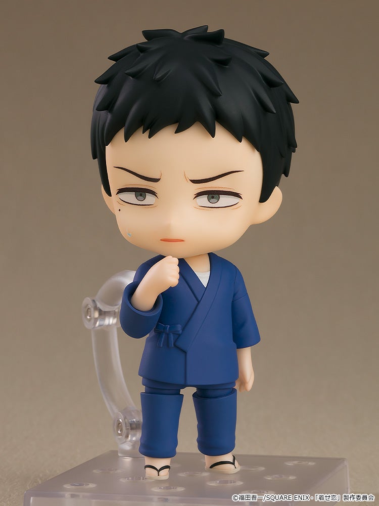Nendoroid No. 2434 My Dress-Up Darling: Gojo Wakana image 5