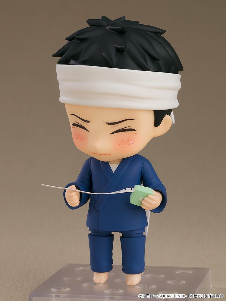 Nendoroid No. 2434 My Dress-Up Darling: Gojo Wakana image 6