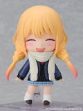 Nendoroid No. 3095 My Dress-Up Darling Season 2: Marin Kitagawa Winter Uniform Ver. thumbnail 3