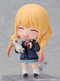 Nendoroid No. 3095 My Dress-Up Darling Season 2: Marin Kitagawa Winter Uniform Ver. thumbnail 4