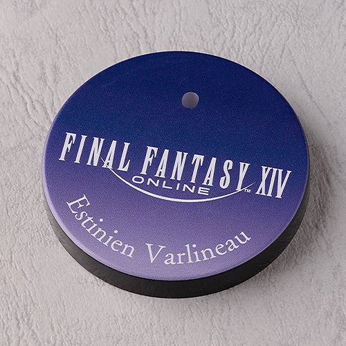 Nendoroid No. 3096 Final Fantasy XIV: Estinien [GSC Online Shop Limited Ver.] image 2