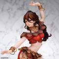 Octopath Traveler Pre-Painted Figure: Primrose thumbnail 12
