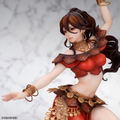 Octopath Traveler Pre-Painted Figure: Primrose thumbnail 13