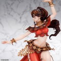 Octopath Traveler Pre-Painted Figure: Primrose thumbnail 14