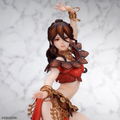 Octopath Traveler Pre-Painted Figure: Primrose thumbnail 17