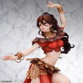 Octopath Traveler Pre-Painted Figure: Primrose thumbnail 18