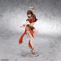 Octopath Traveler Pre-Painted Figure: Primrose thumbnail 3