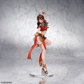 Octopath Traveler Pre-Painted Figure: Primrose thumbnail 4
