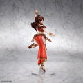 Octopath Traveler Pre-Painted Figure: Primrose thumbnail 5