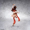Octopath Traveler Pre-Painted Figure: Primrose thumbnail 7