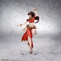 Octopath Traveler Pre-Painted Figure: Primrose thumbnail 8