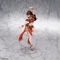 Octopath Traveler Pre-Painted Figure: Primrose thumbnail 9