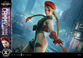 Premium Masterline Street Fighter 6 1/4 Scale Statue: Cammy Classic Costume thumbnail 30