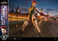 Premium Masterline Street Fighter 6 1/4 Scale Statue: Cammy Classic Costume thumbnail 32