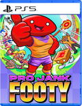 Pro Jank Footy thumbnail 1