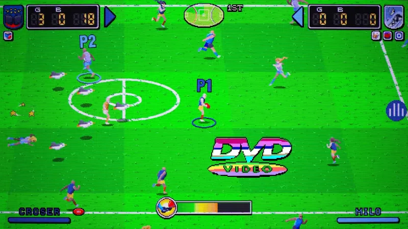 Pro Jank Footy image 2
