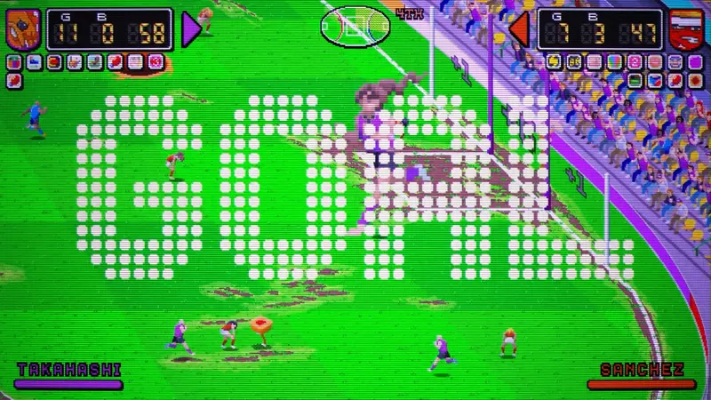 Pro Jank Footy image 8