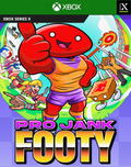 Pro Jank Footy thumbnail 1