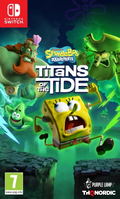 SpongeBob SquarePants: Titans of the Tide thumbnail 1