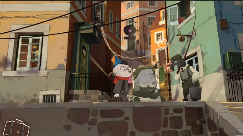 Sunset Hills (Multi-Language) image 3