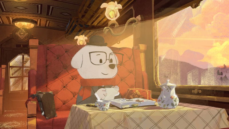 Sunset Hills (Multi-Language) image 2