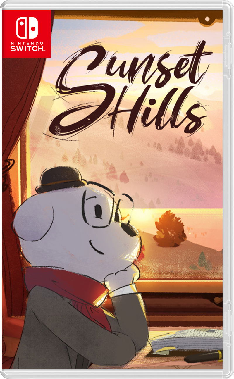 Sunset Hills (Multi-Language) image 1