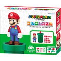 Super Mario Kumukumu Puzzle KM-137 Super Mario & Warp Pipe thumbnail 1