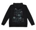 That Time I Got Reincarnated as a Slime - Everyone's Rimuru-sama Thin Dry Hoodie (Black | Size M) thumbnail 1