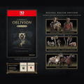 The Elder Scrolls IV: Oblivion Remastered [Deluxe Edition] <span class="ext" style="background-color: #00e206; color: #FFFFFF;">Game Cart</span> thumbnail 1