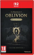 The Elder Scrolls IV: Oblivion Remastered [Deluxe Edition] <span class="ext" style="background-color: #00e206; color: #FFFFFF;">Game Cart</span> thumbnail 2