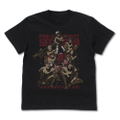 The Ghost In The Shell - TGITS Public Security Section 9 T-shirt (Black | Size XL) thumbnail 1