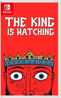 The King is Watching thumbnail 1