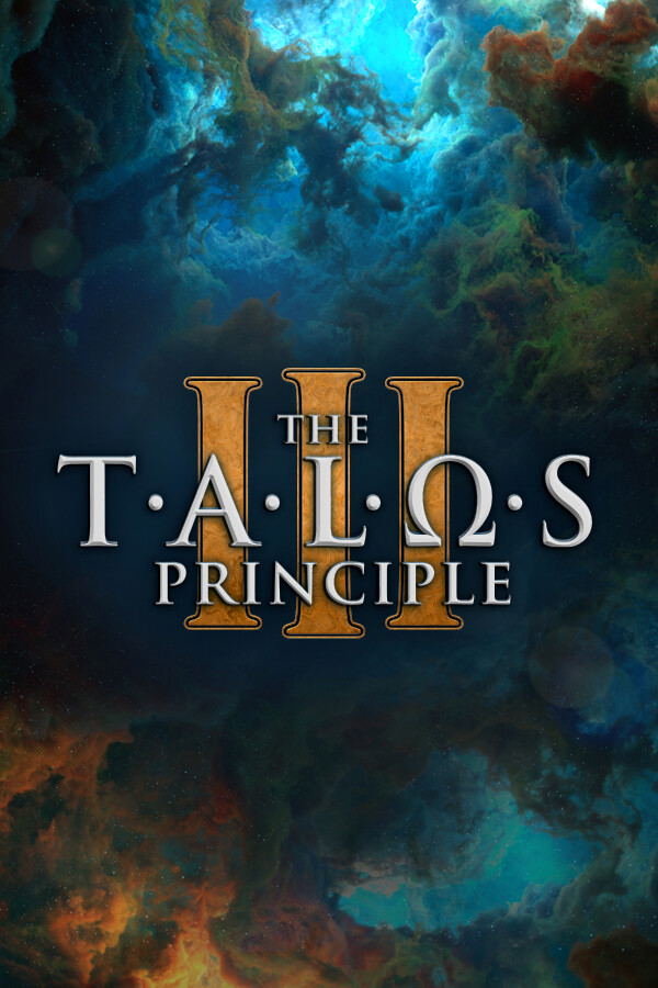 The Talos Principle 3 <span class="ext" style="background-color: #2a475e; color: #FFFFFF;">STEAM</span> <span class="ext ext_digital">digital</span> image 1