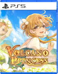 Volcano Princess thumbnail 1