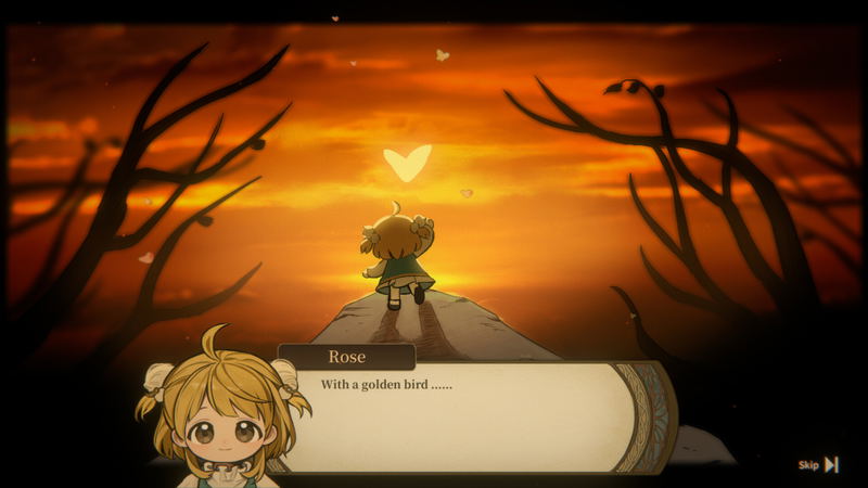 Volcano Princess image 3
