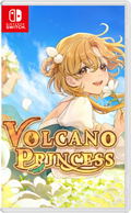 Volcano Princess thumbnail 1