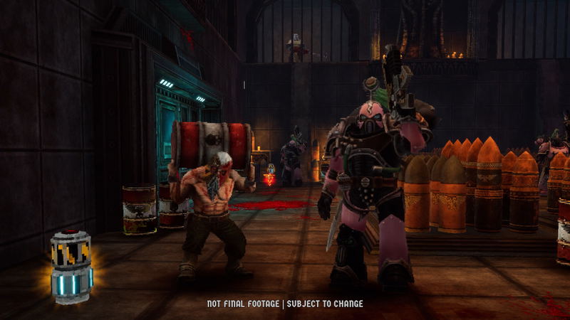 Warhammer 40,000: Boltgun 2 <span class="ext" style="background-color: #2a475e; color: #FFFFFF;">STEAM</span> <span class="ext ext_digital">digital</span> image 11