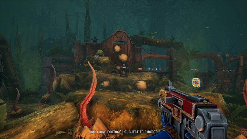 Warhammer 40,000: Boltgun 2 <span class="ext" style="background-color: #2a475e; color: #FFFFFF;">STEAM</span> <span class="ext ext_digital">digital</span> image 12
