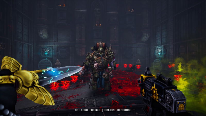 Warhammer 40,000: Boltgun 2 <span class="ext" style="background-color: #2a475e; color: #FFFFFF;">STEAM</span> <span class="ext ext_digital">digital</span> image 10
