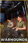 Warhounds <span class="ext" style="background-color: #2a475e; color: #FFFFFF;">STEAM</span> <span class="ext ext_digital">digital</span> thumbnail 1
