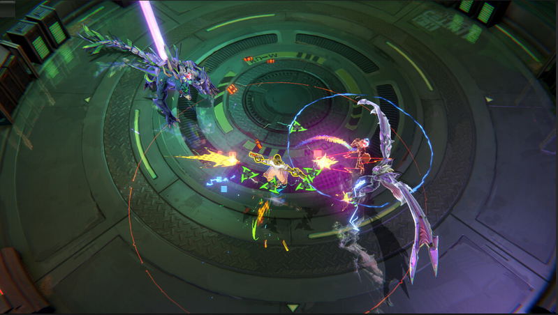 Meta Ghost: Breaking Show <span class="ext" style="background-color: #2a475e; color: #FFFFFF;">STEAM</span> <span class="ext ext_digital">digital</span> image 11