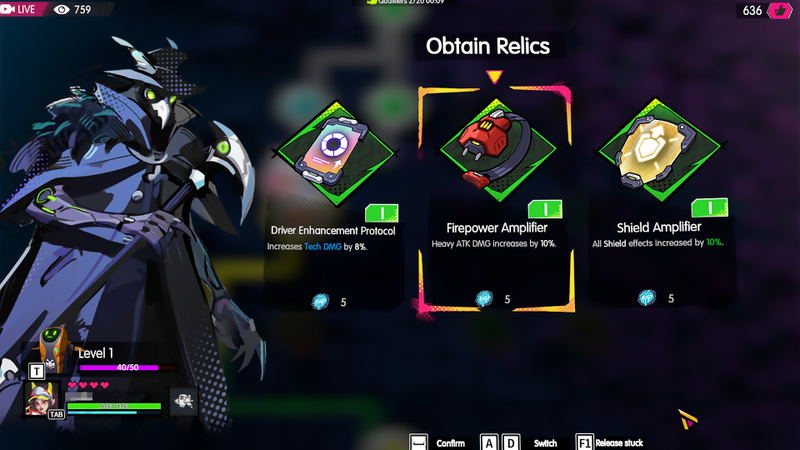 Meta Ghost: Breaking Show <span class="ext" style="background-color: #2a475e; color: #FFFFFF;">STEAM</span> <span class="ext ext_digital">digital</span> image 7