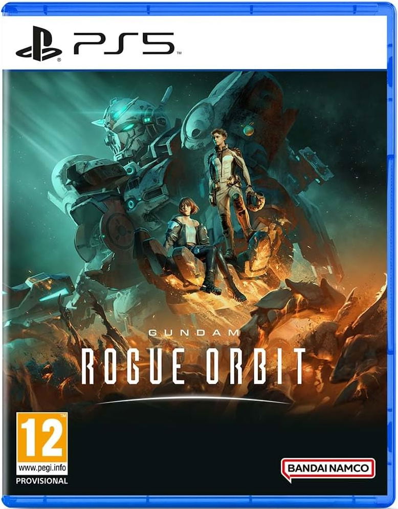 Gundam Rogue Orbit image 1