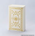 Dragon Quest Metallic Items Gallery Special Zenithian Sword & Zenithian Shield 40th Anniversary Ver. thumbnail 2