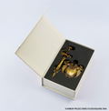 Dragon Quest Metallic Items Gallery Special Zenithian Sword & Zenithian Shield 40th Anniversary Ver. thumbnail 3