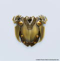 Dragon Quest Metallic Items Gallery Special Zenithian Sword & Zenithian Shield 40th Anniversary Ver. thumbnail 5