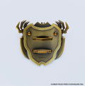 Dragon Quest Metallic Items Gallery Special Zenithian Sword & Zenithian Shield 40th Anniversary Ver. thumbnail 6