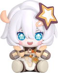 Huggy Good Smile Honkai Impact 3rd Elf/ Kiana Kaslana thumbnail 1