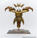 Dragon Quest Metallic Items Gallery Special Zenithian Armor & Zenithian Helmet 40th Anniversary Ver. thumbnail 2