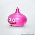 Dragon Quest Metallic Monsters Gallery Peach Slime thumbnail 3
